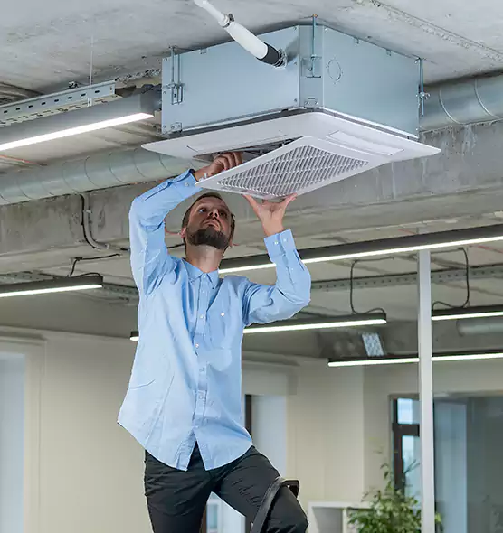 Professional Air Duct Cleaners in Parker, CO