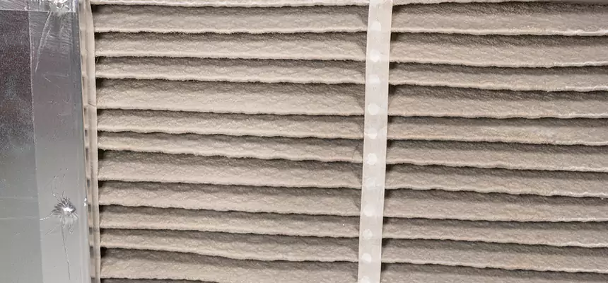 Mobile Car AC Filter Replacement in Parker