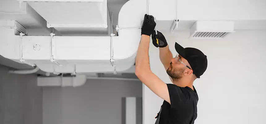 Our Air Duct Cleaning Services in Parker, CO