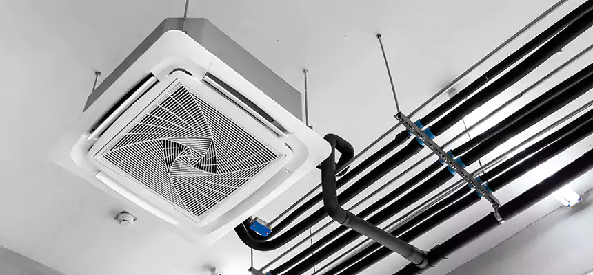 Our Air Duct Deep Cleaning Services in Parker, CO