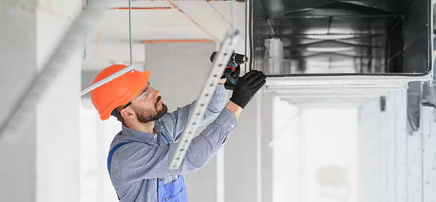 Our Air Vent Replacement Services in Parker, CO