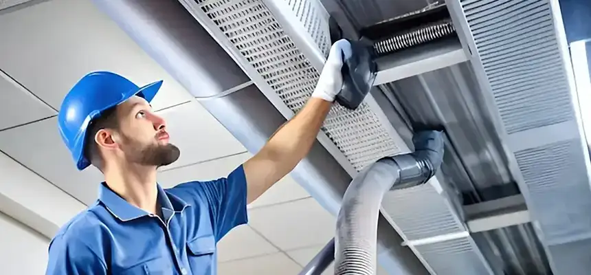 Our Annual Dryer Vent Maintenance Services in Parker, CO