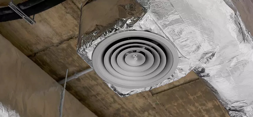 Our Basement Vent Cleaning Services in Parker, CO