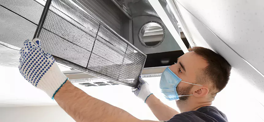 Our Bathroom Exhaust Duct Cleaning Services in Parker, CO