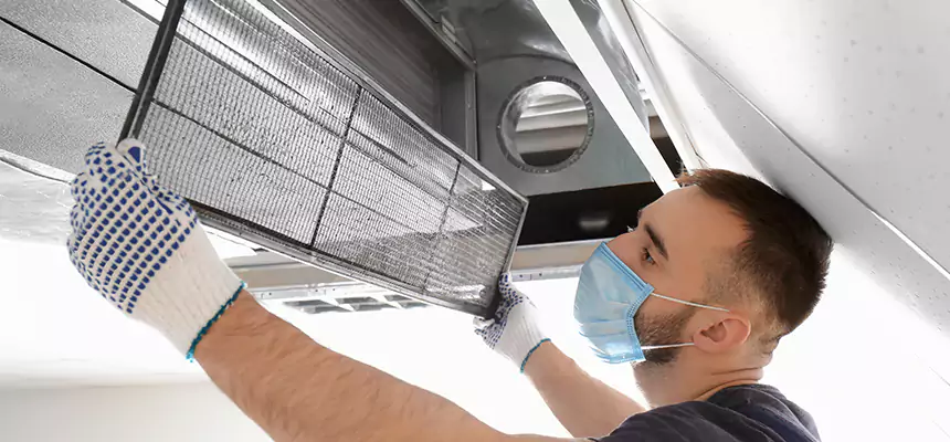 Our Dryer Vent Replacement Services in Parker, CO