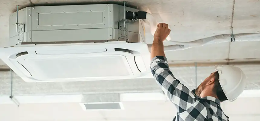 Our Local Vent Cleaning Services in Parker, CO