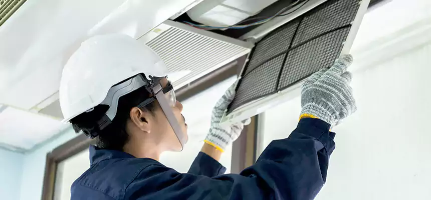 Our Residential Air Vent Cleaning Services in Parker, CO