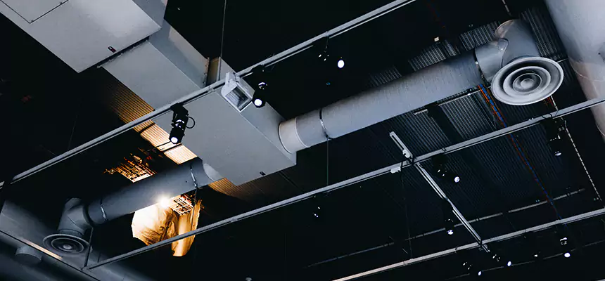 Our Seasonal Allergy Air Duct Cleaning Services in Parker, CO