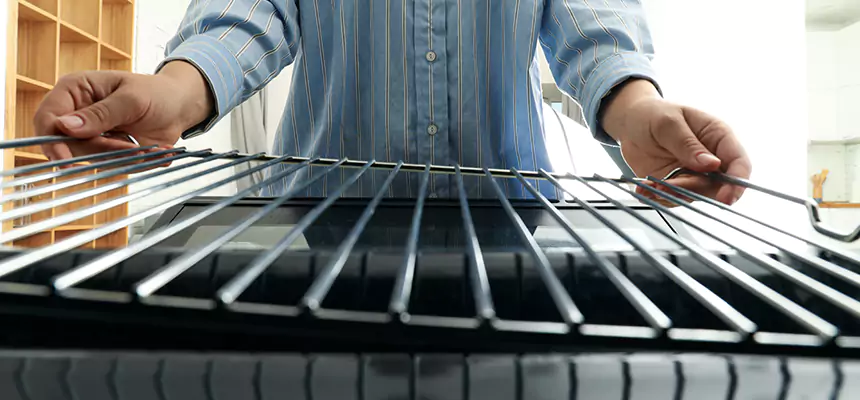 Our Vent Grille Washing Services in Parker, CO