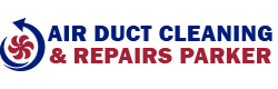 Air Duct Cleaning & Repairs Parker