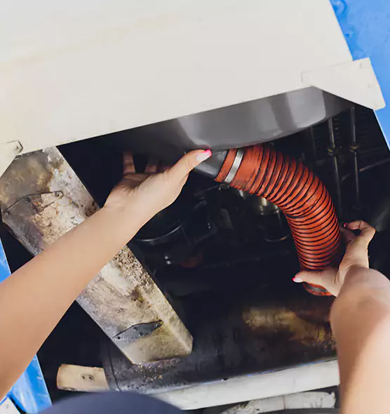 Professional Air Duct Leak Repair in Parker, CO
