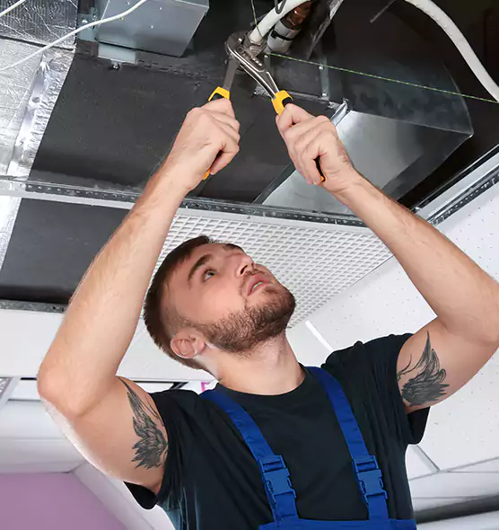 About Air Duct Repair Services in Parker, CO