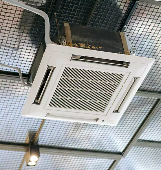 Top-Notch Allergy Relief Vent Cleaning Services in Parker, CO