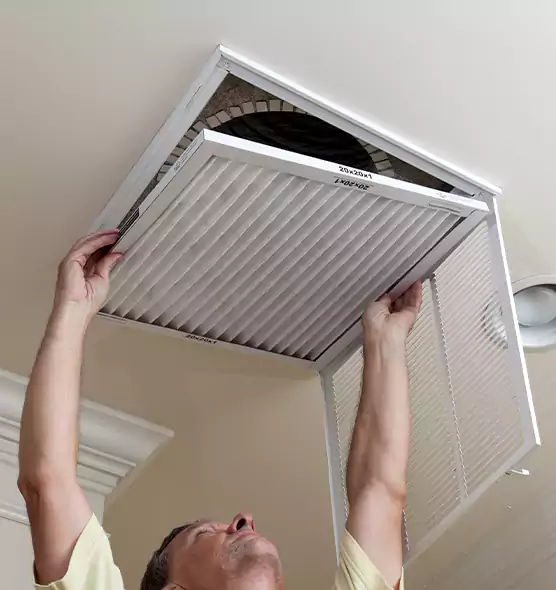 Trusted Apartment Air Duct Cleaning in Parker, CO