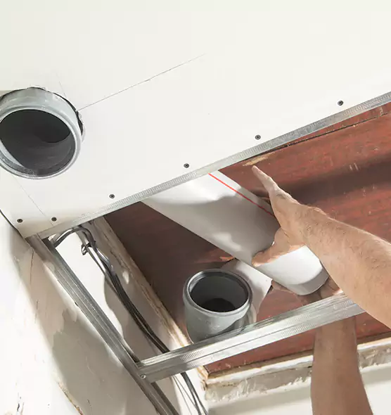 Professional Attic Air Duct Cleaning in Parker, CO