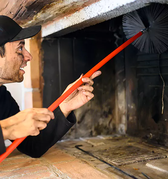 About Expert Chimney Cleaning in Parker, CO