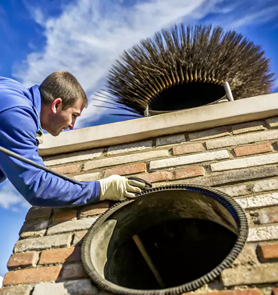 About Professional Chimney Sweep in Parker, CO