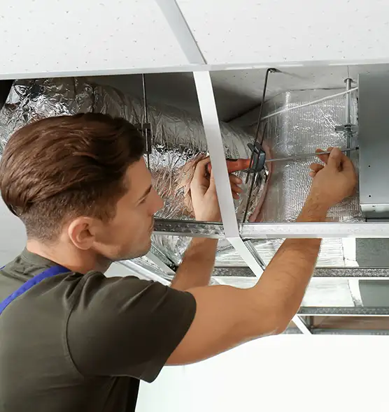 Professional Clogged Dryer Vent Repair in Parker, CO