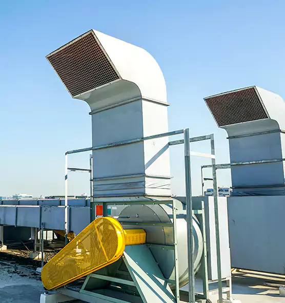 Advanced Commercial HVAC Duct Cleaning in Parker, CO