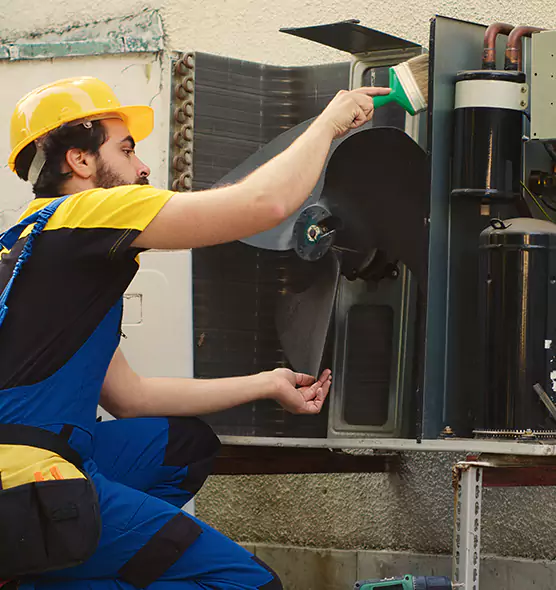 About Dryer Duct Fire Hazard Inspection in Parker, CO