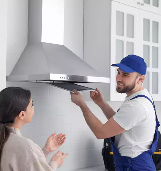 Professional Dryer Vent Cleaning Service in Parker, CO