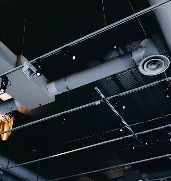 About Duct Sanitization with UV Light in Parker, CO