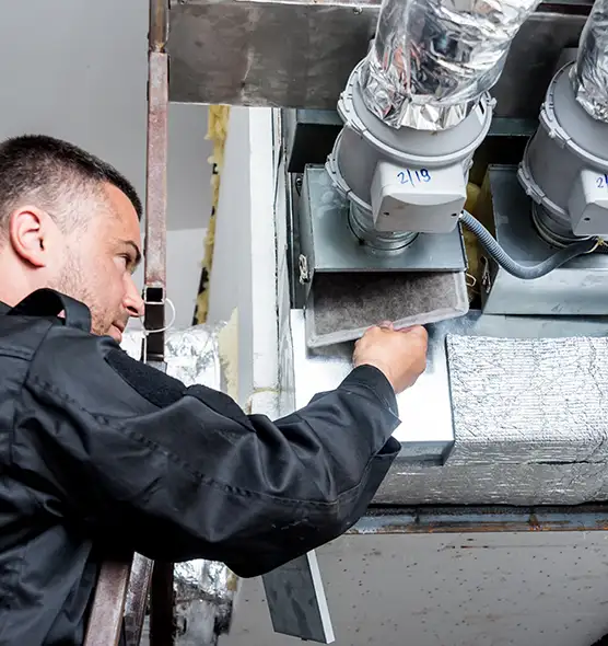 Professional Furnace Vent Cleaning in Parker, CO
