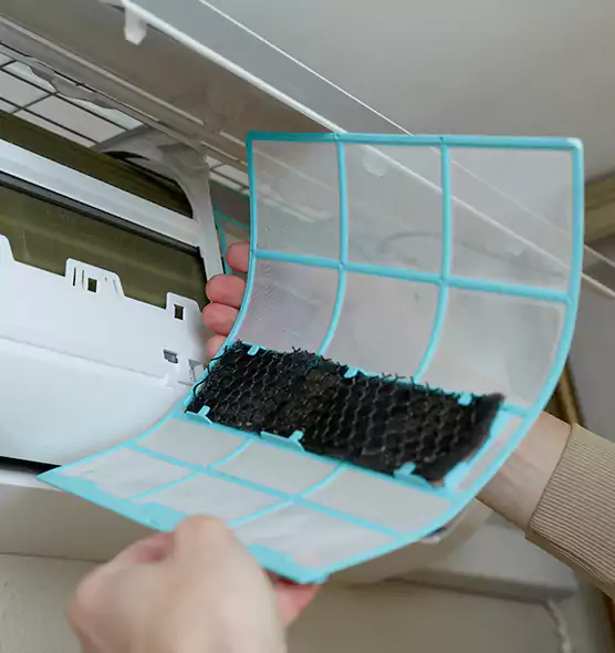 Welcome to Air Duct Cleaning & Repairs Parker — Your Local HEPA Filter Installation Pros in Parker, CO