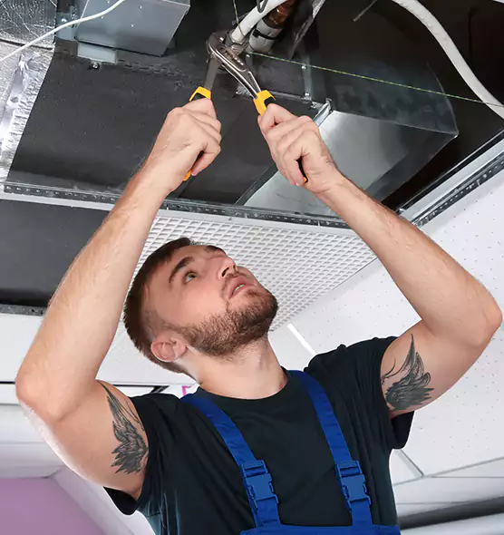 Trusted Home Air Duct Cleaning in Parker, CO