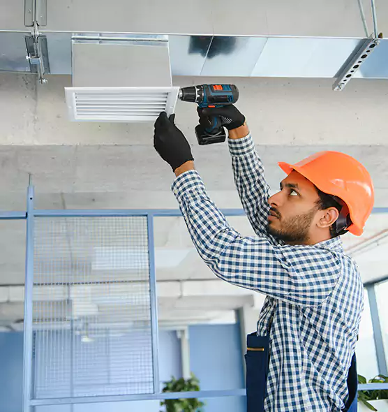 Professional HVAC Duct Cleaning in Parker, CO