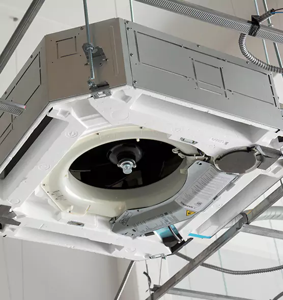 Professional Industrial Dryer Vent Cleaning in Parker, CO