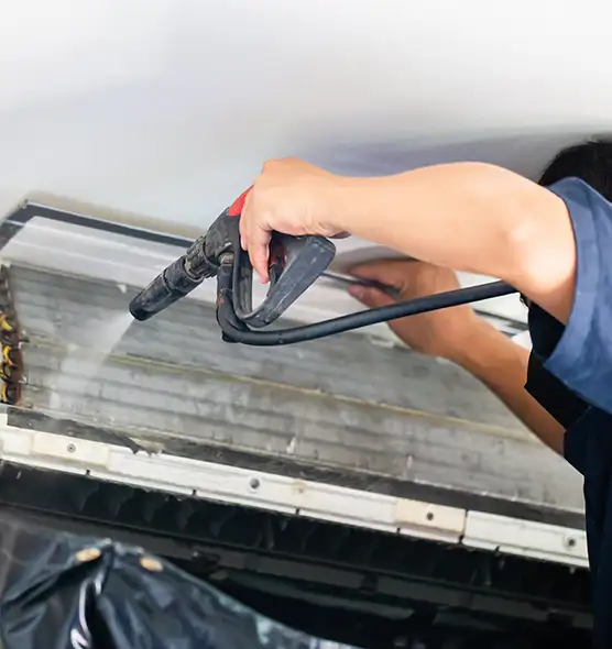 Welcome to Move-in/Move-out Duct Cleaning Services in Parker, CO
