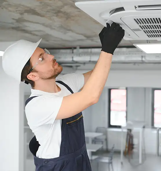 About Spring Air Duct Cleaning in Parker, CO