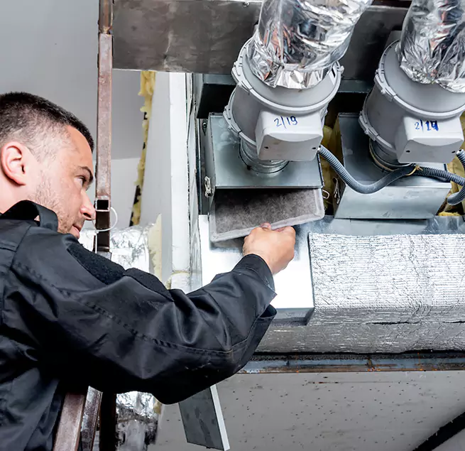 Why Homeowners & Businesses Trust Us in Parker, CO?