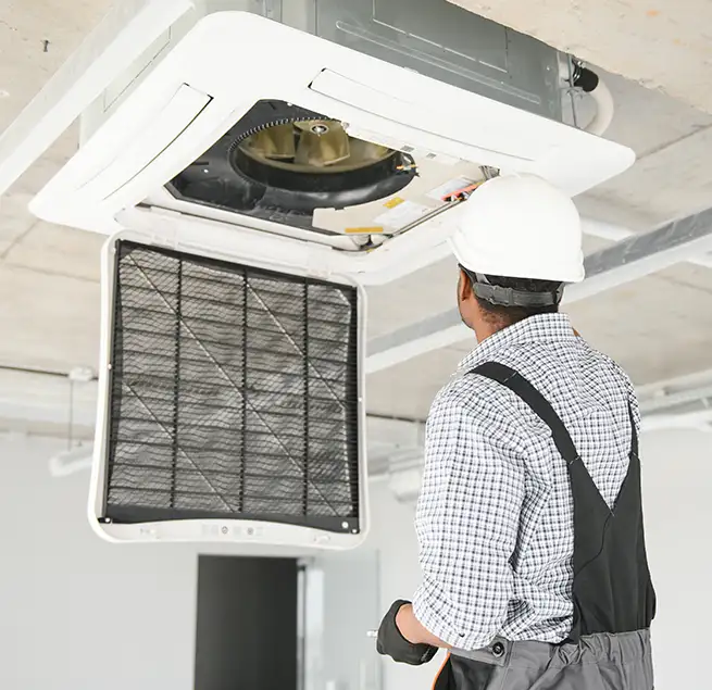 Why Homeowners & Businesses Trust Us in Parker, CO?