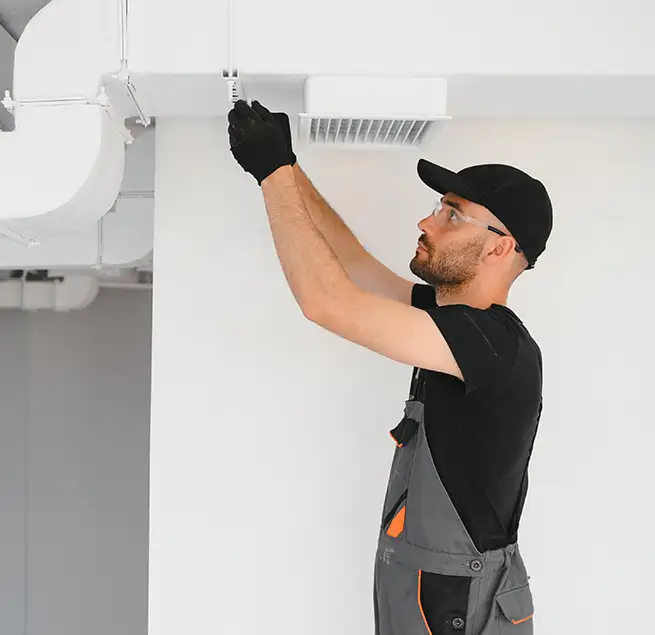 Why Homeowners & Businesses Trust Us in Parker, CO?