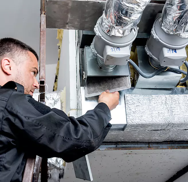 Why Homeowners & Businesses Trust Us in Parker, CO