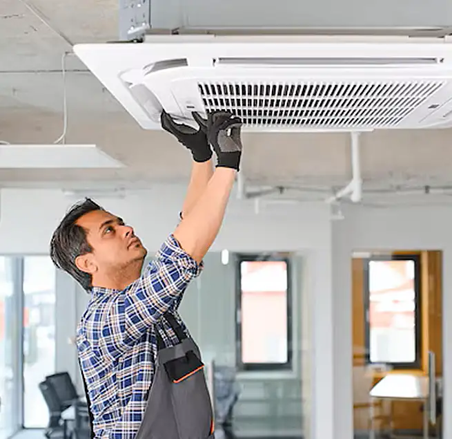 Why Homeowners & Businesses Trust Us in Parker, CO?