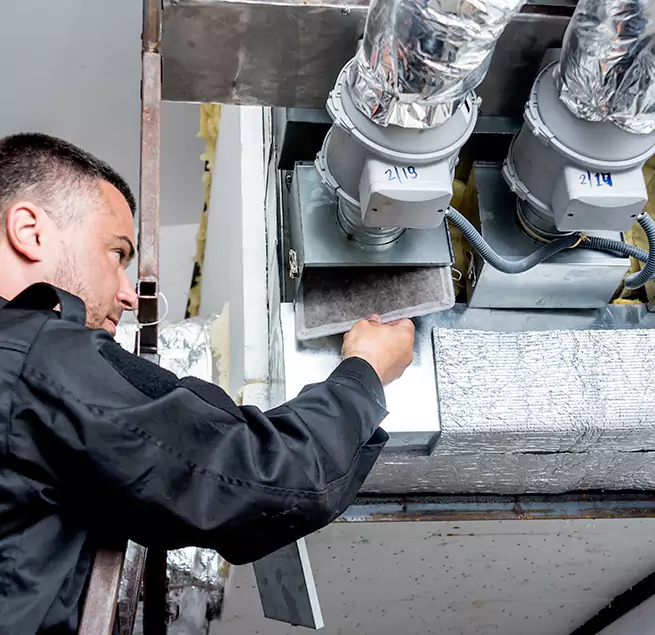  Why Homeowners & Businesses Trust Us in Parker, CO?