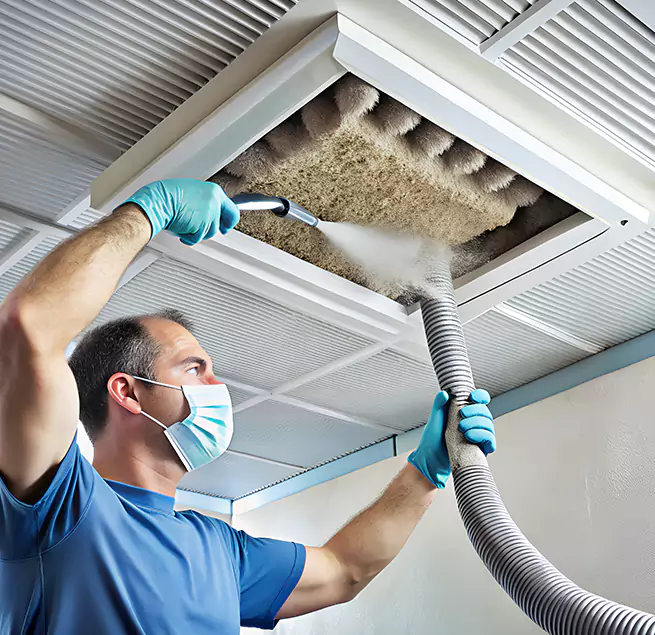  Why Homeowners & Businesses Trust Us Parker, CO?