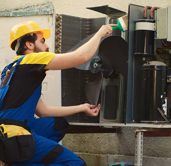 Why Homeowners & Businesses Trust Us Parker, CO?