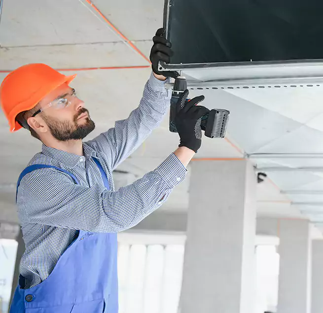 Why Homeowners & Businesses Trust Us in Parker, CO?