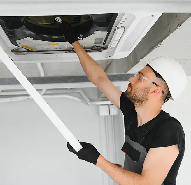 Why Homeowners & Businesses Trust Us in Parker, CO?