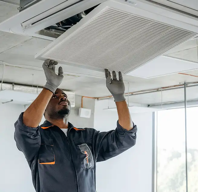  Why Homeowners & Businesses Trust Us in Parker, CO?