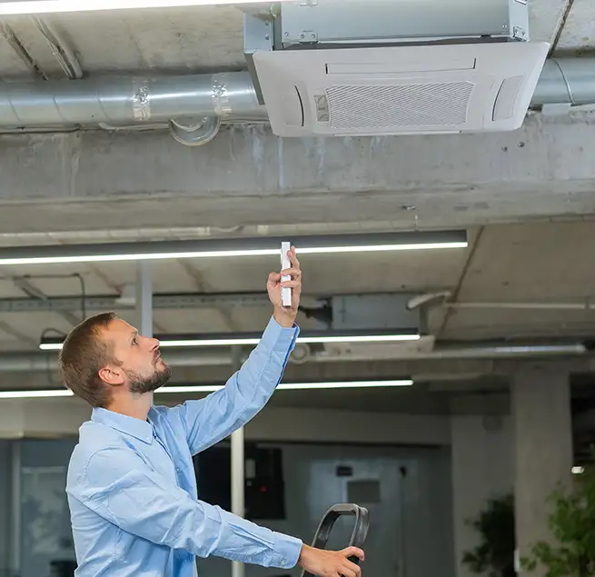 Why Homeowners & Businesses Trust Us in Parker, CO?