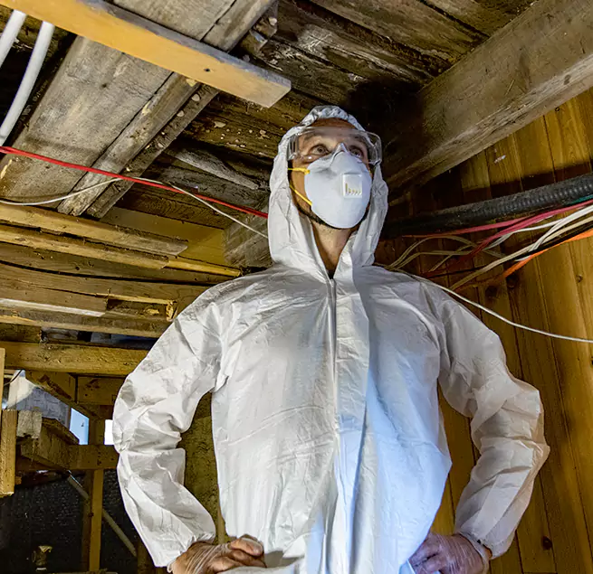 Why Homeowners & Businesses Trust Us in Parker, CO?