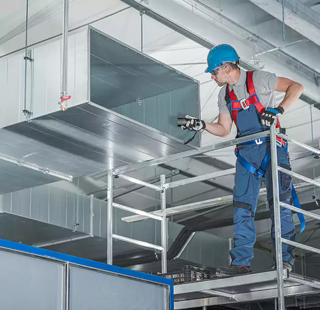 Why Homeowners & Businesses Trust Us Parker, CO