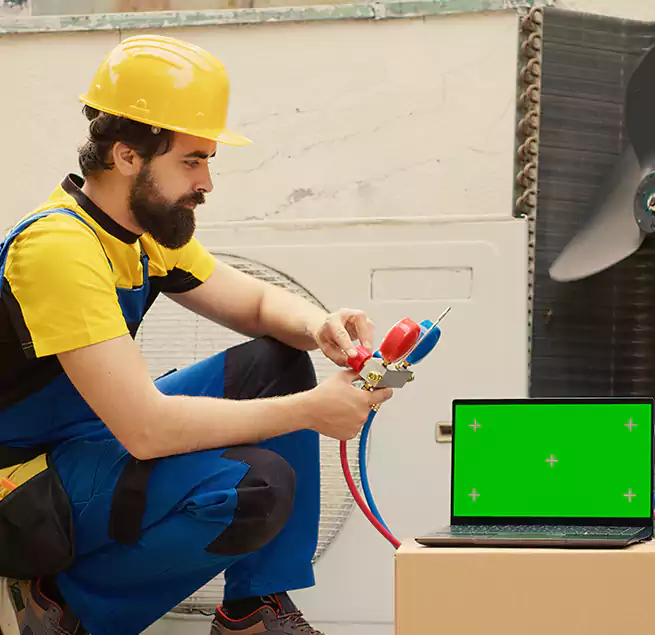 Why Homeowners & Businesses Trust Us in Parker, CO?