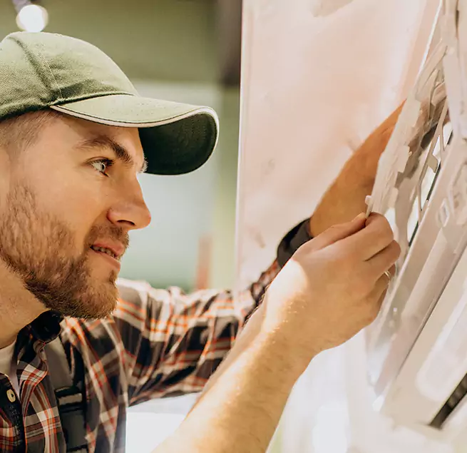 Why Homeowners & Businesses Trust Us in Parker, CO?