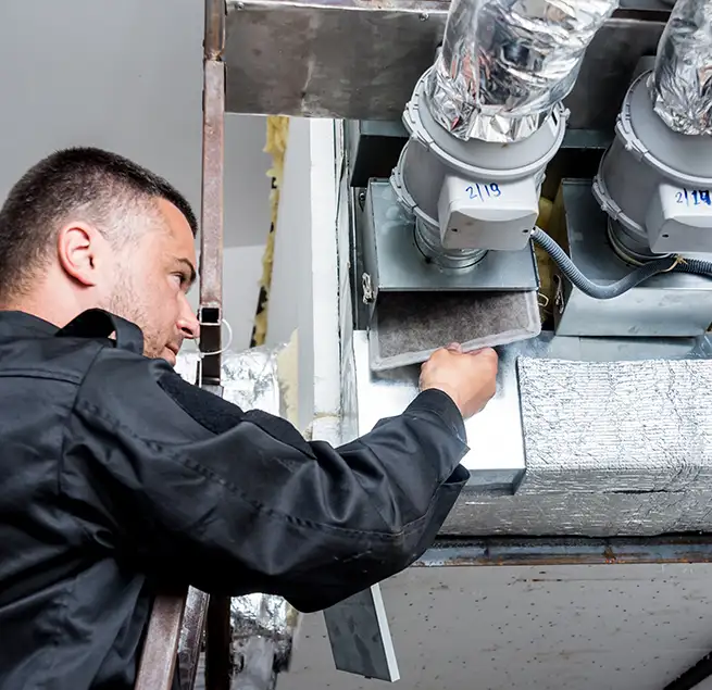 Why Homeowners & Businesses Trust Us in Parker, CO?